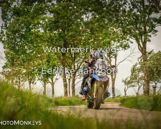 Motor Elfstedentocht – 9 juni 2025 photo