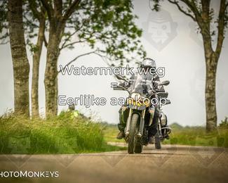 Motor Elfstedentocht – 9 juni 2025 photo