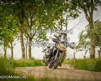 Motor Elfstedentocht – 9 juni 2025 photo