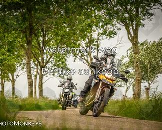 Motor Elfstedentocht – 9 juni 2025 photo