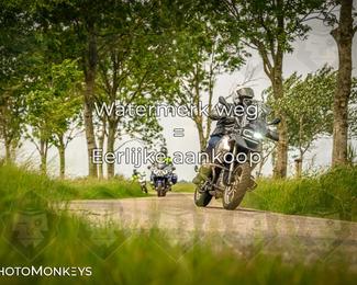 Motor Elfstedentocht – 9 juni 2025 photo