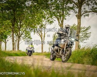 Motor Elfstedentocht – 9 juni 2025 photo