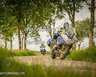 Motor Elfstedentocht – 9 juni 2025 photo