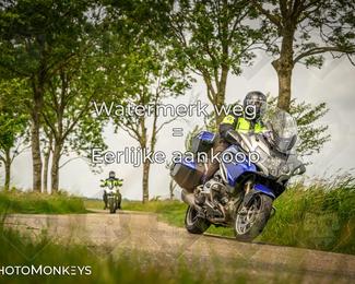 Motor Elfstedentocht – 9 juni 2025 photo