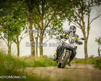 Motor Elfstedentocht – 9 juni 2025 photo