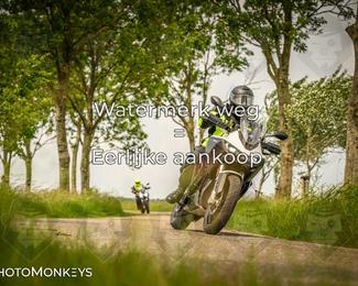 Motor Elfstedentocht – 9 juni 2025 photo