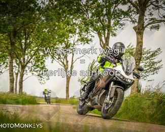Motor Elfstedentocht – 9 juni 2025 photo