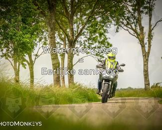 Motor Elfstedentocht – 9 juni 2025 photo