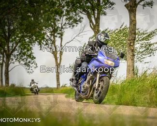 Motor Elfstedentocht – 9 juni 2025 photo