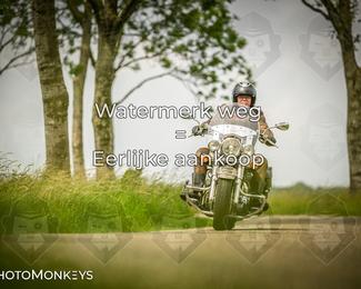 Motor Elfstedentocht – 9 juni 2025 photo