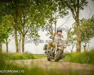 Motor Elfstedentocht – 9 juni 2025 photo