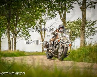 Motor Elfstedentocht – 9 juni 2025 photo