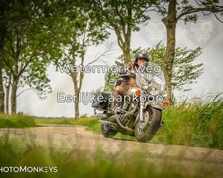 Motor Elfstedentocht – 9 juni 2025 photo