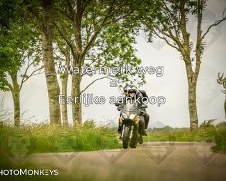 Motor Elfstedentocht – 9 juni 2025 photo