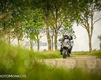 Motor Elfstedentocht – 9 juni 2025 photo