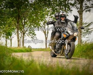 Motor Elfstedentocht – 9 juni 2025 photo