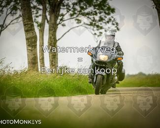 Motor Elfstedentocht – 9 juni 2025 photo