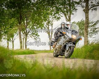 Motor Elfstedentocht – 9 juni 2025 photo