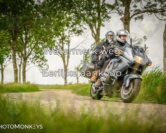 Motor Elfstedentocht – 9 juni 2025 photo