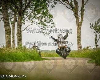 Motor Elfstedentocht – 9 juni 2025 photo