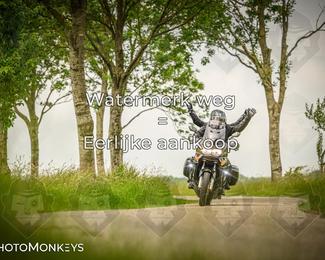 Motor Elfstedentocht – 9 juni 2025 photo