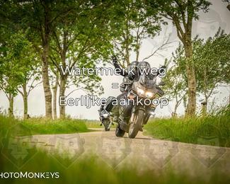 Motor Elfstedentocht – 9 juni 2025 photo