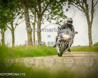 Motor Elfstedentocht – 9 juni 2025 photo