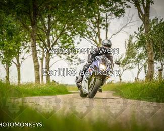 Motor Elfstedentocht – 9 juni 2025 photo