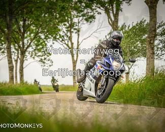 Motor Elfstedentocht – 9 juni 2025 photo