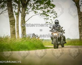 Motor Elfstedentocht – 9 juni 2025 photo