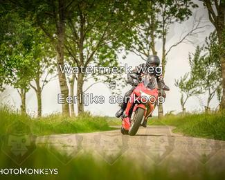 Motor Elfstedentocht – 9 juni 2025 photo
