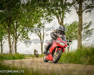 Motor Elfstedentocht – 9 juni 2025 photo