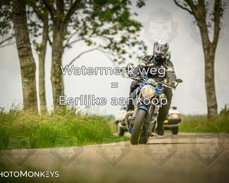 Motor Elfstedentocht – 9 juni 2025 photo