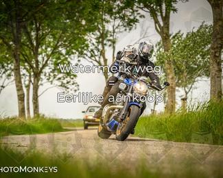 Motor Elfstedentocht – 9 juni 2025 photo