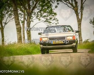 Motor Elfstedentocht – 9 juni 2025 photo