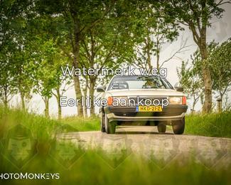 Motor Elfstedentocht – 9 juni 2025 photo