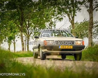 Motor Elfstedentocht – 9 juni 2025 photo