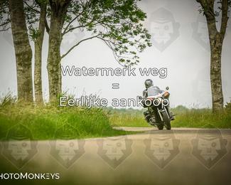 Motor Elfstedentocht – 9 juni 2025 photo