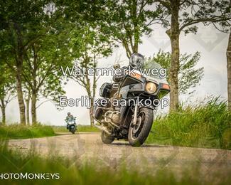 Motor Elfstedentocht – 9 juni 2025 photo