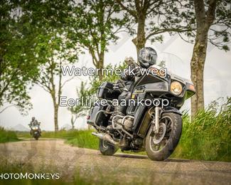 Motor Elfstedentocht – 9 juni 2025 photo