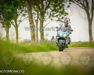 Motor Elfstedentocht – 9 juni 2025 photo