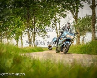 Motor Elfstedentocht – 9 juni 2025 photo