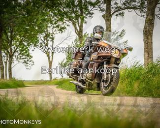 Motor Elfstedentocht – 9 juni 2025 photo