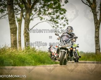 Motor Elfstedentocht – 9 juni 2025 photo