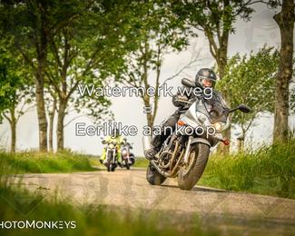 Motor Elfstedentocht – 9 juni 2025 photo