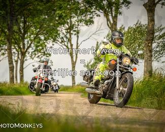 Motor Elfstedentocht – 9 juni 2025 photo