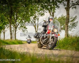 Motor Elfstedentocht – 9 juni 2025 photo