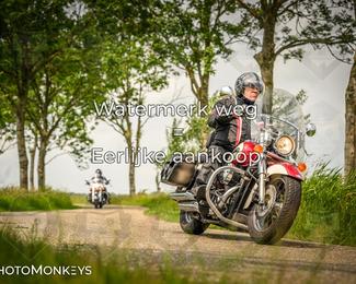 Motor Elfstedentocht – 9 juni 2025 photo