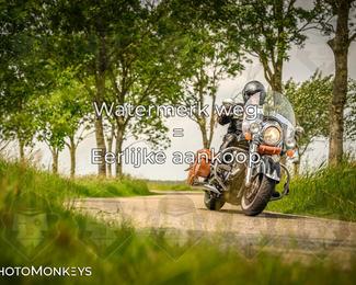 Motor Elfstedentocht – 9 juni 2025 photo