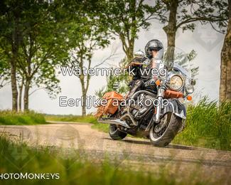 Motor Elfstedentocht – 9 juni 2025 photo